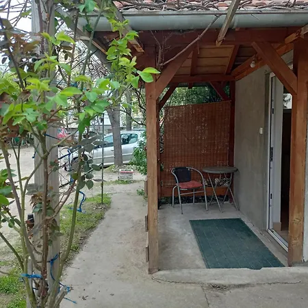 Apartment Slavica S *