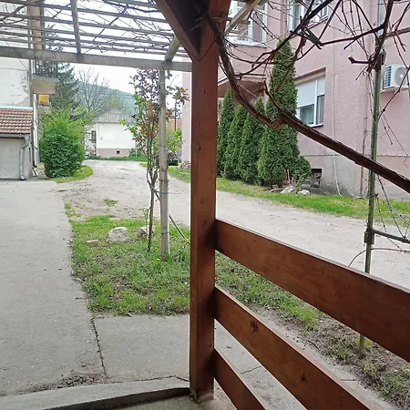 Slavica S Apartment Soko Banja